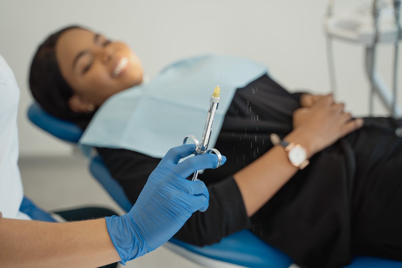 TMJ and Facial Aesthetics Lee's Summit, MO 